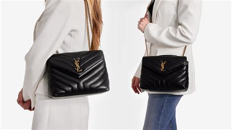 difference entre saint laurent et yves saint laurent|ysl vs saint laurent bag.